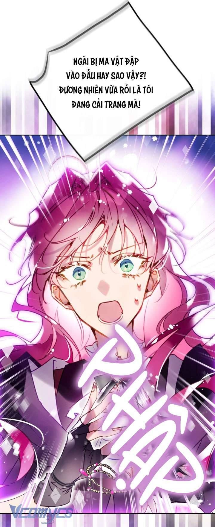 Kết Thúc Của Nhân Vật Phản Diện Chỉ Có Thể Là Cái Chết - Chapter 180 - Page 21