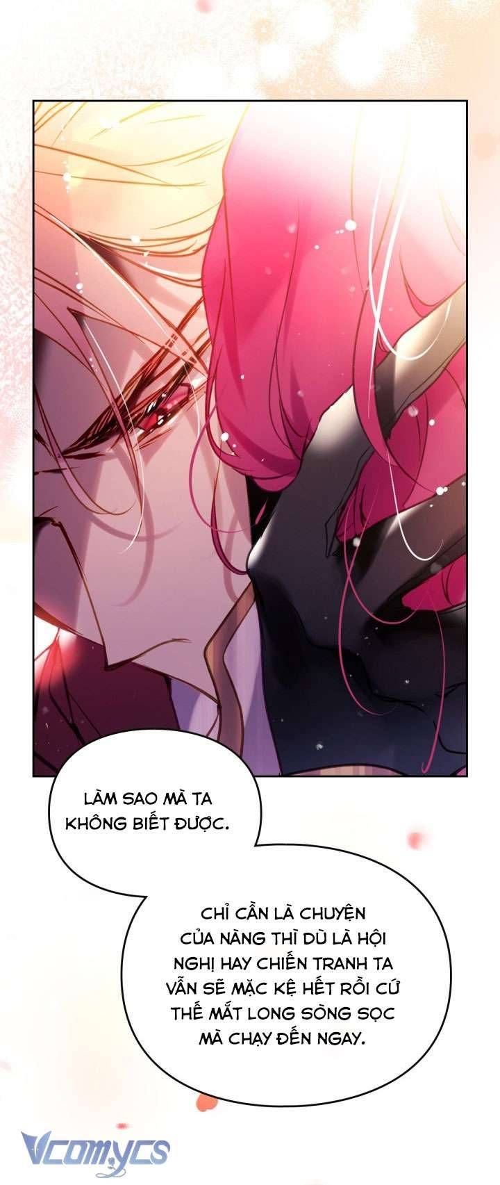 Kết Thúc Của Nhân Vật Phản Diện Chỉ Có Thể Là Cái Chết - Chapter 180 - Page 24