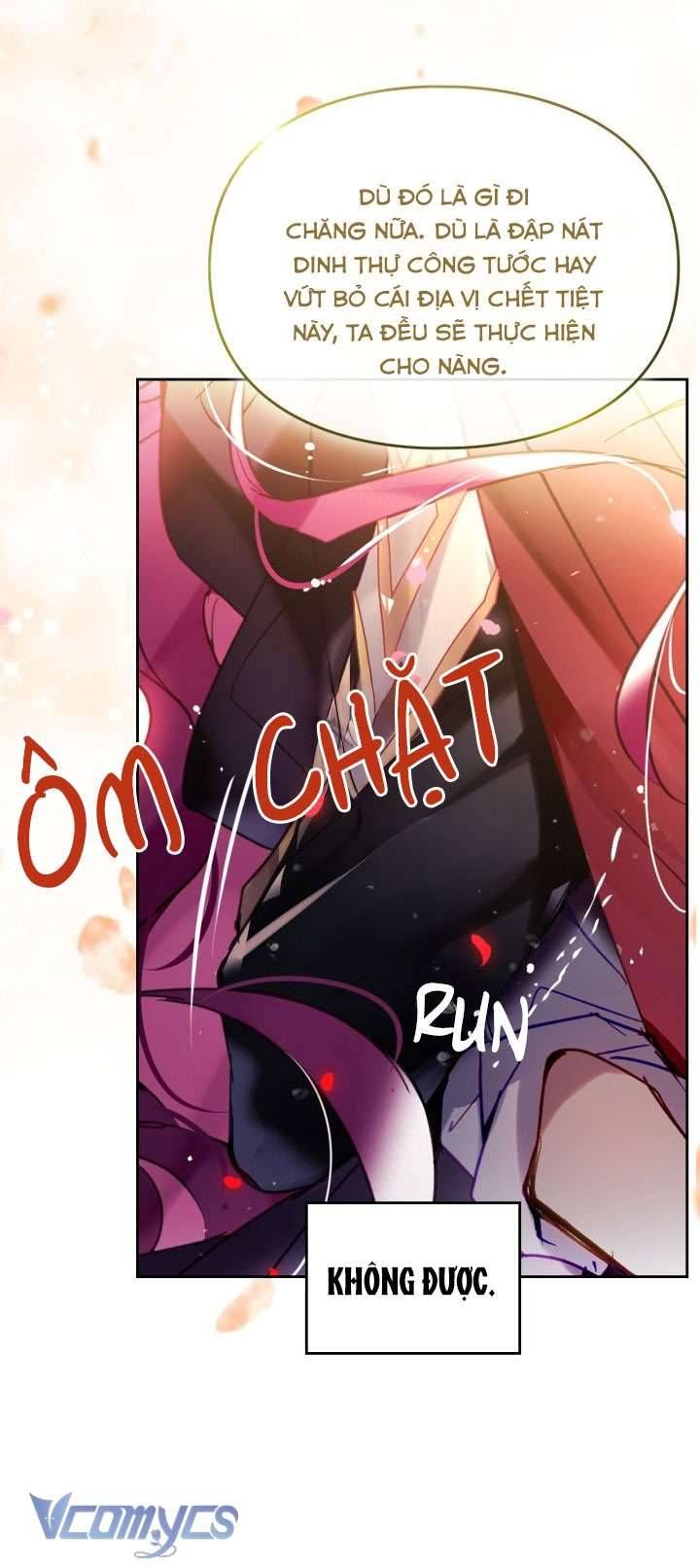 Kết Thúc Của Nhân Vật Phản Diện Chỉ Có Thể Là Cái Chết - Chapter 180 - Page 27