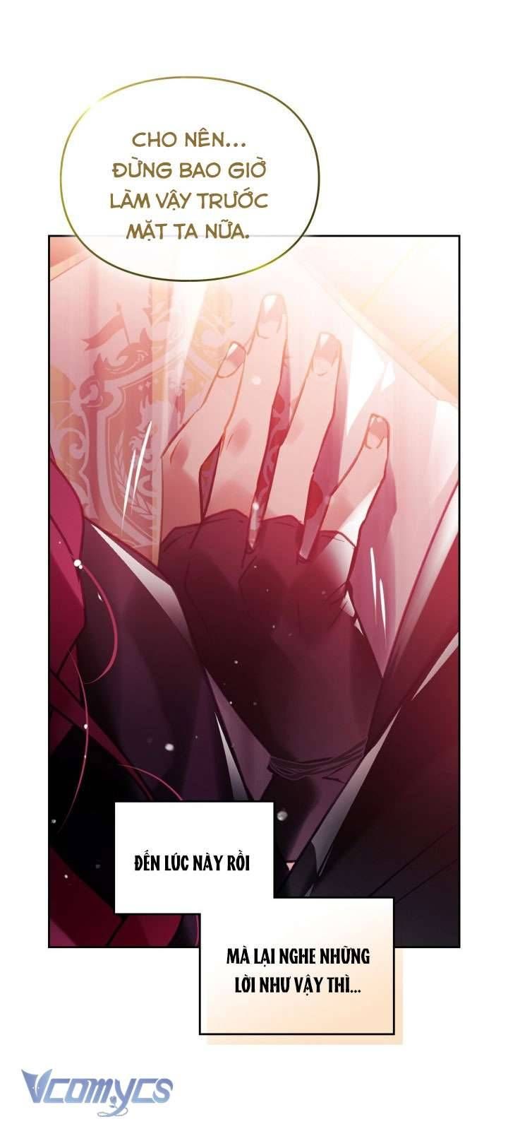 Kết Thúc Của Nhân Vật Phản Diện Chỉ Có Thể Là Cái Chết - Chapter 180 - Page 28