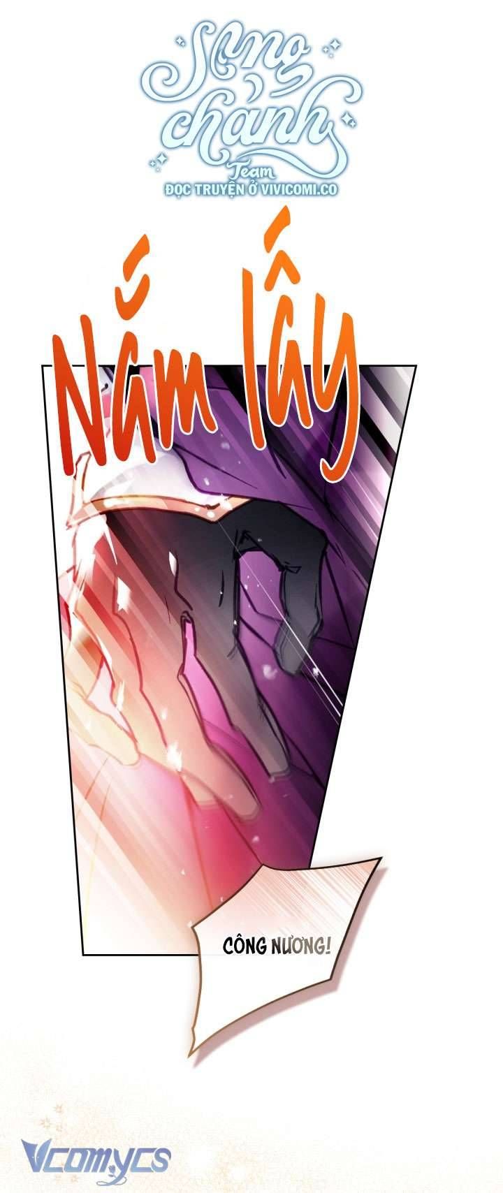 Kết Thúc Của Nhân Vật Phản Diện Chỉ Có Thể Là Cái Chết - Chapter 180 - Page 3