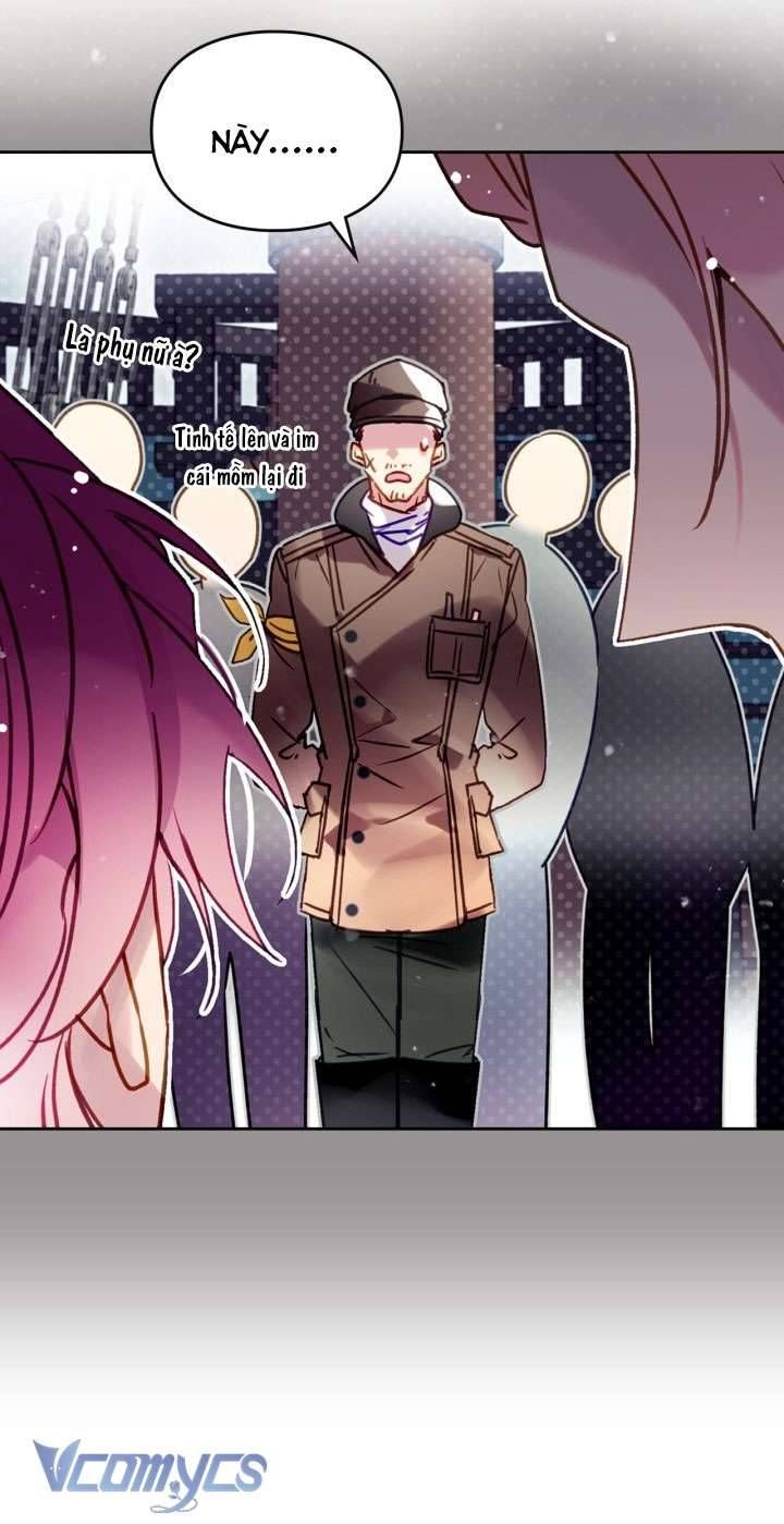 Kết Thúc Của Nhân Vật Phản Diện Chỉ Có Thể Là Cái Chết - Chapter 180 - Page 31