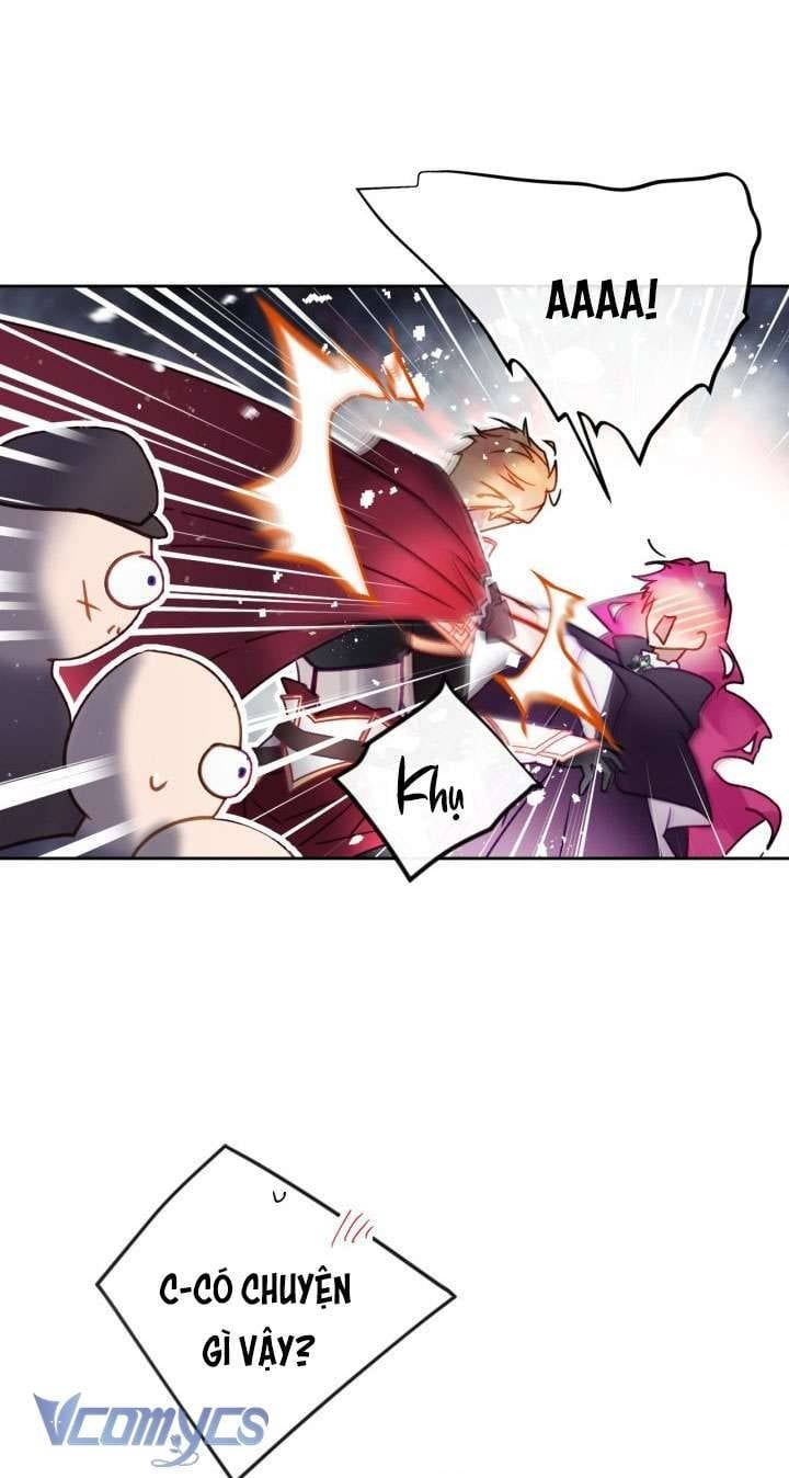 Kết Thúc Của Nhân Vật Phản Diện Chỉ Có Thể Là Cái Chết - Chapter 180 - Page 32