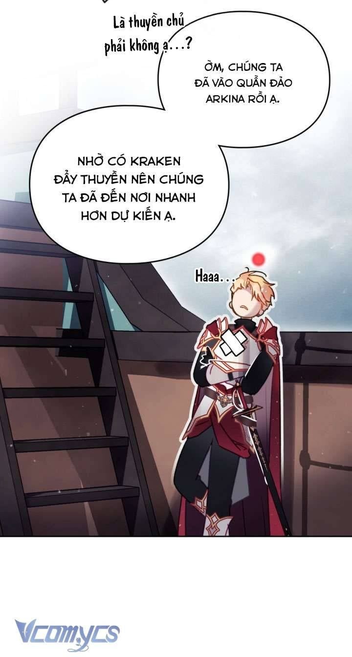 Kết Thúc Của Nhân Vật Phản Diện Chỉ Có Thể Là Cái Chết - Chapter 180 - Page 33