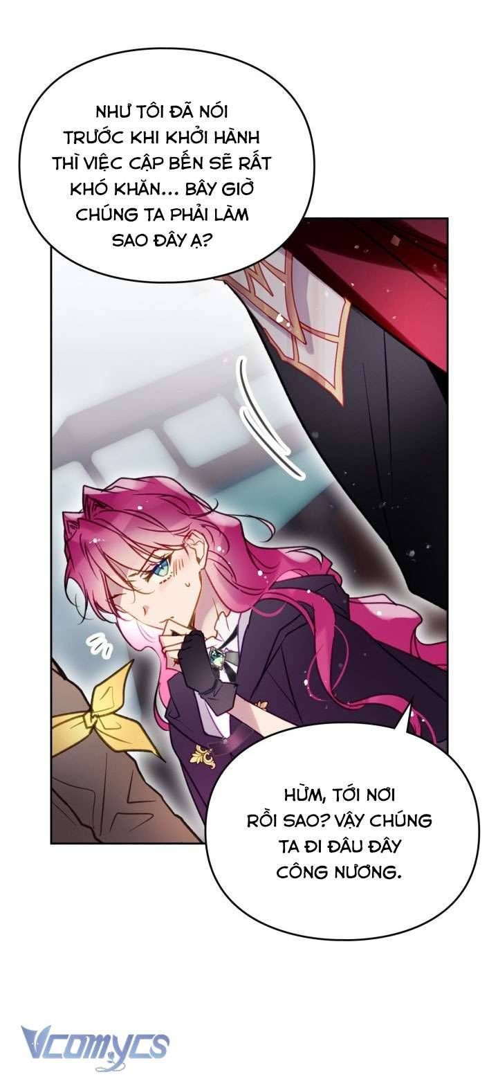 Kết Thúc Của Nhân Vật Phản Diện Chỉ Có Thể Là Cái Chết - Chapter 180 - Page 34