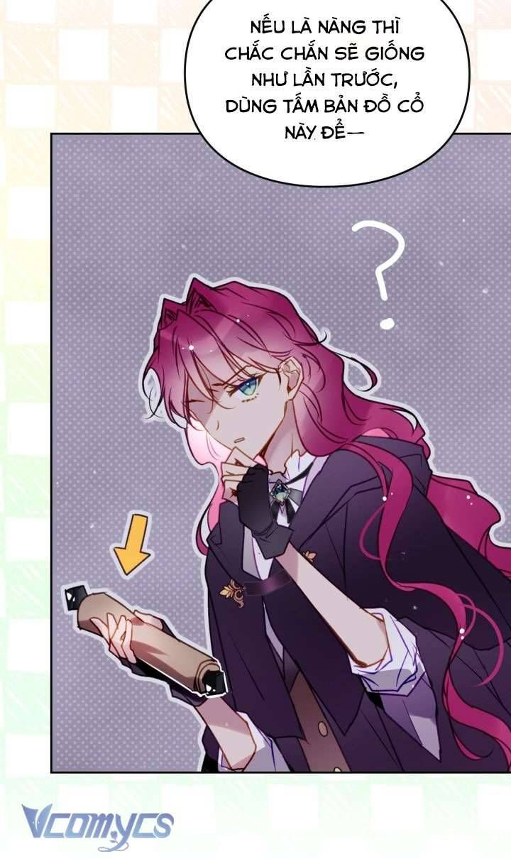 Kết Thúc Của Nhân Vật Phản Diện Chỉ Có Thể Là Cái Chết - Chapter 180 - Page 36