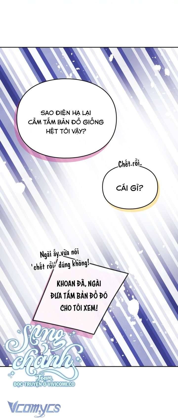 Kết Thúc Của Nhân Vật Phản Diện Chỉ Có Thể Là Cái Chết - Chapter 180 - Page 37