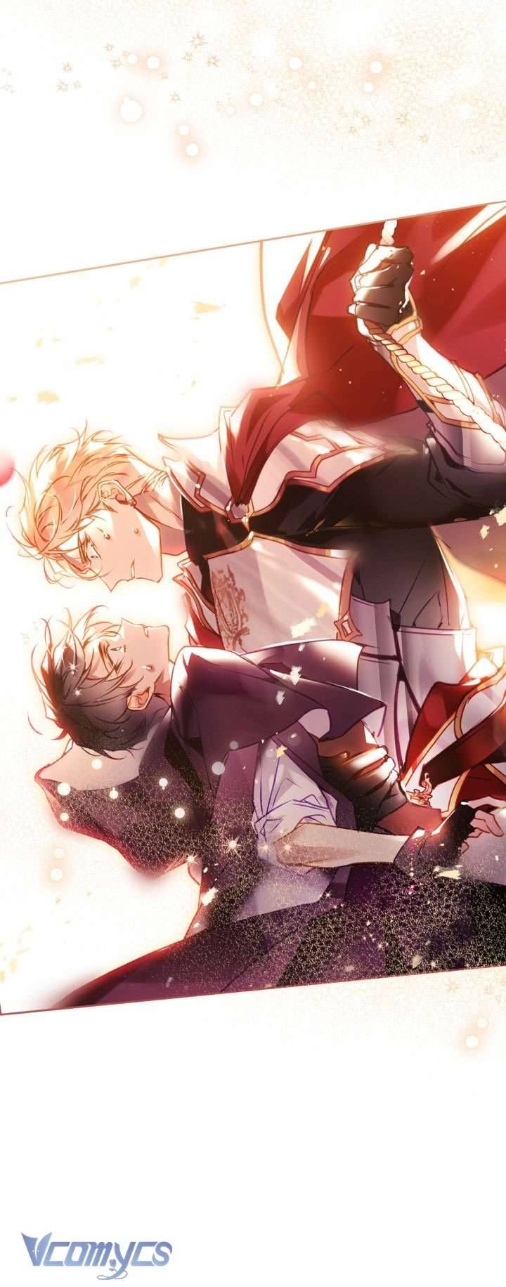 Kết Thúc Của Nhân Vật Phản Diện Chỉ Có Thể Là Cái Chết - Chapter 180 - Page 4