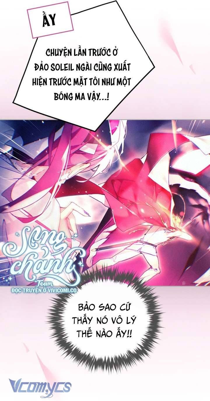 Kết Thúc Của Nhân Vật Phản Diện Chỉ Có Thể Là Cái Chết - Chapter 180 - Page 40