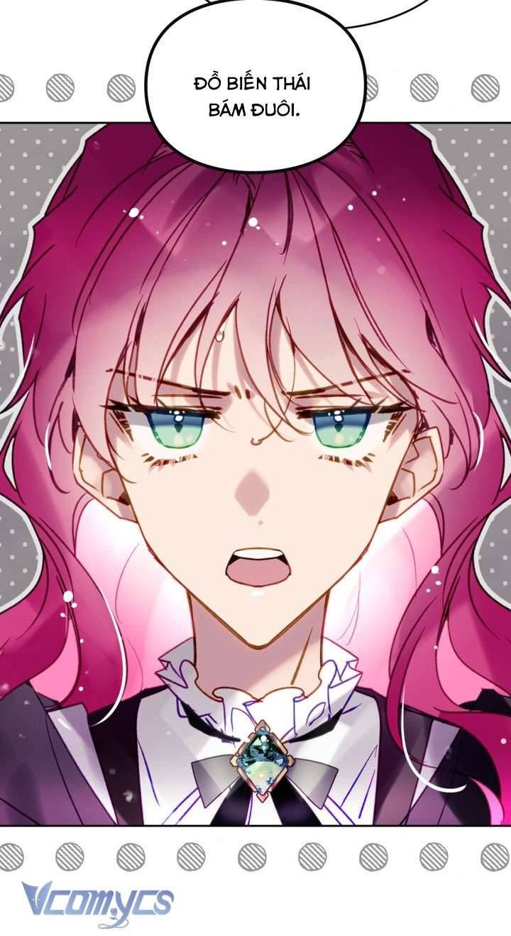 Kết Thúc Của Nhân Vật Phản Diện Chỉ Có Thể Là Cái Chết - Chapter 180 - Page 42