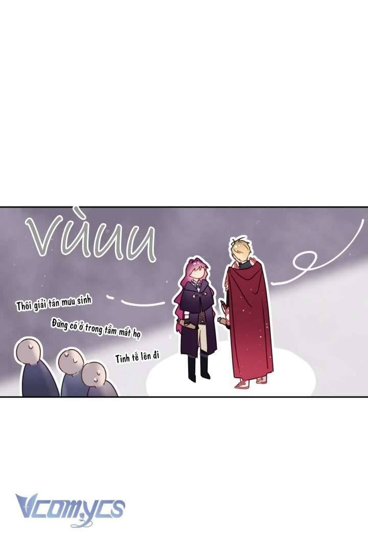 Kết Thúc Của Nhân Vật Phản Diện Chỉ Có Thể Là Cái Chết - Chapter 180 - Page 43