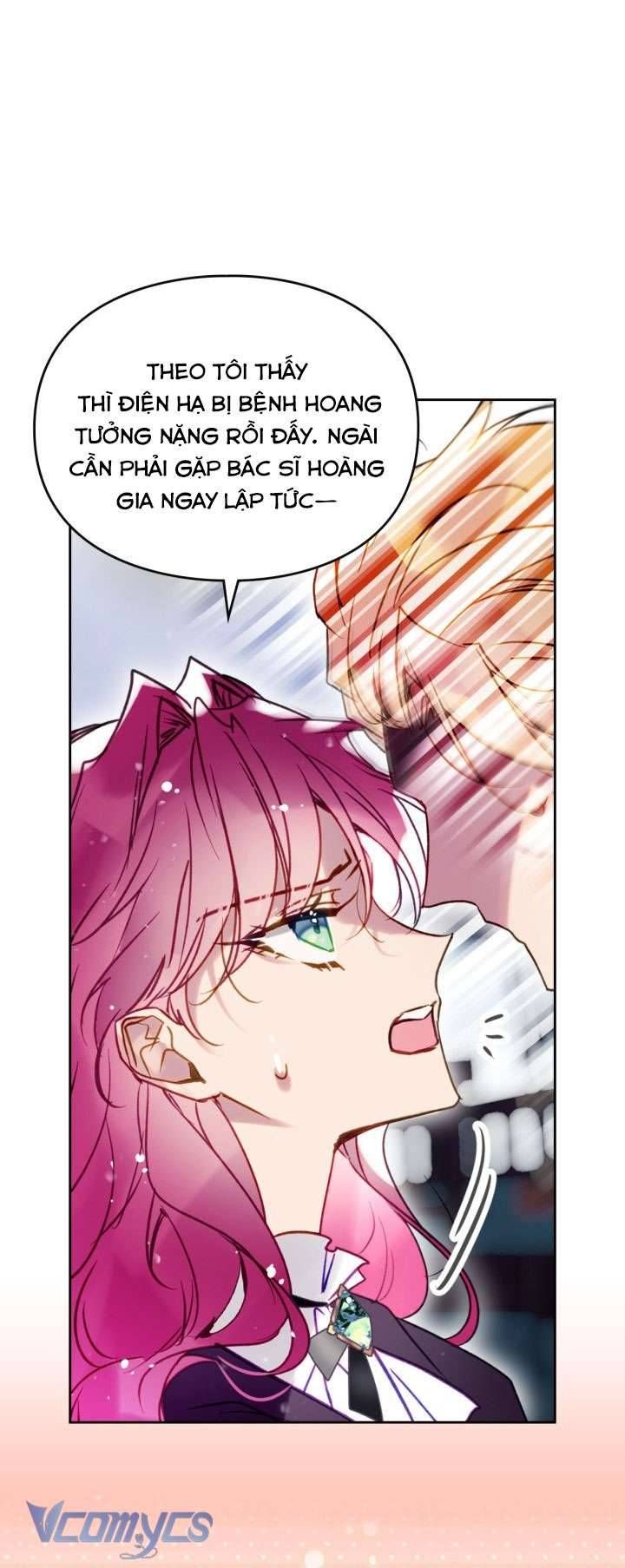 Kết Thúc Của Nhân Vật Phản Diện Chỉ Có Thể Là Cái Chết - Chapter 180 - Page 45