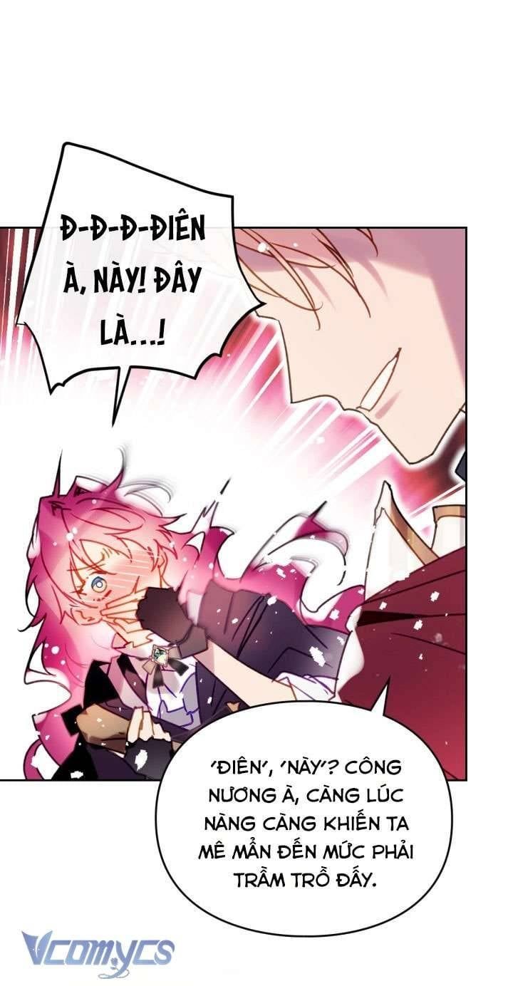 Kết Thúc Của Nhân Vật Phản Diện Chỉ Có Thể Là Cái Chết - Chapter 180 - Page 48