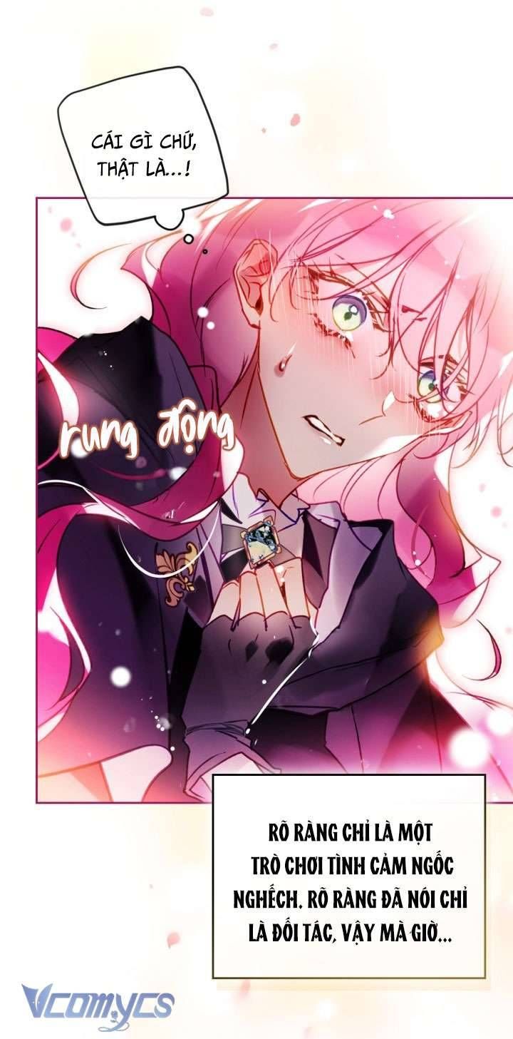 Kết Thúc Của Nhân Vật Phản Diện Chỉ Có Thể Là Cái Chết - Chapter 180 - Page 49