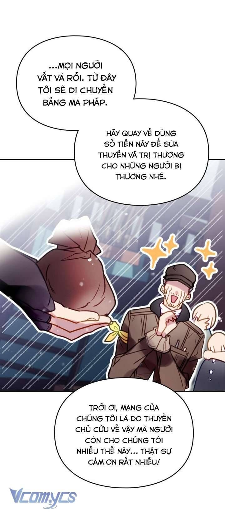 Kết Thúc Của Nhân Vật Phản Diện Chỉ Có Thể Là Cái Chết - Chapter 180 - Page 53