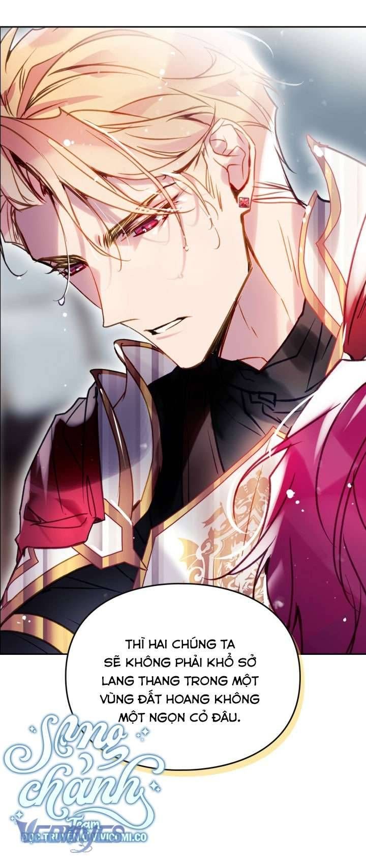 Kết Thúc Của Nhân Vật Phản Diện Chỉ Có Thể Là Cái Chết - Chapter 180 - Page 56