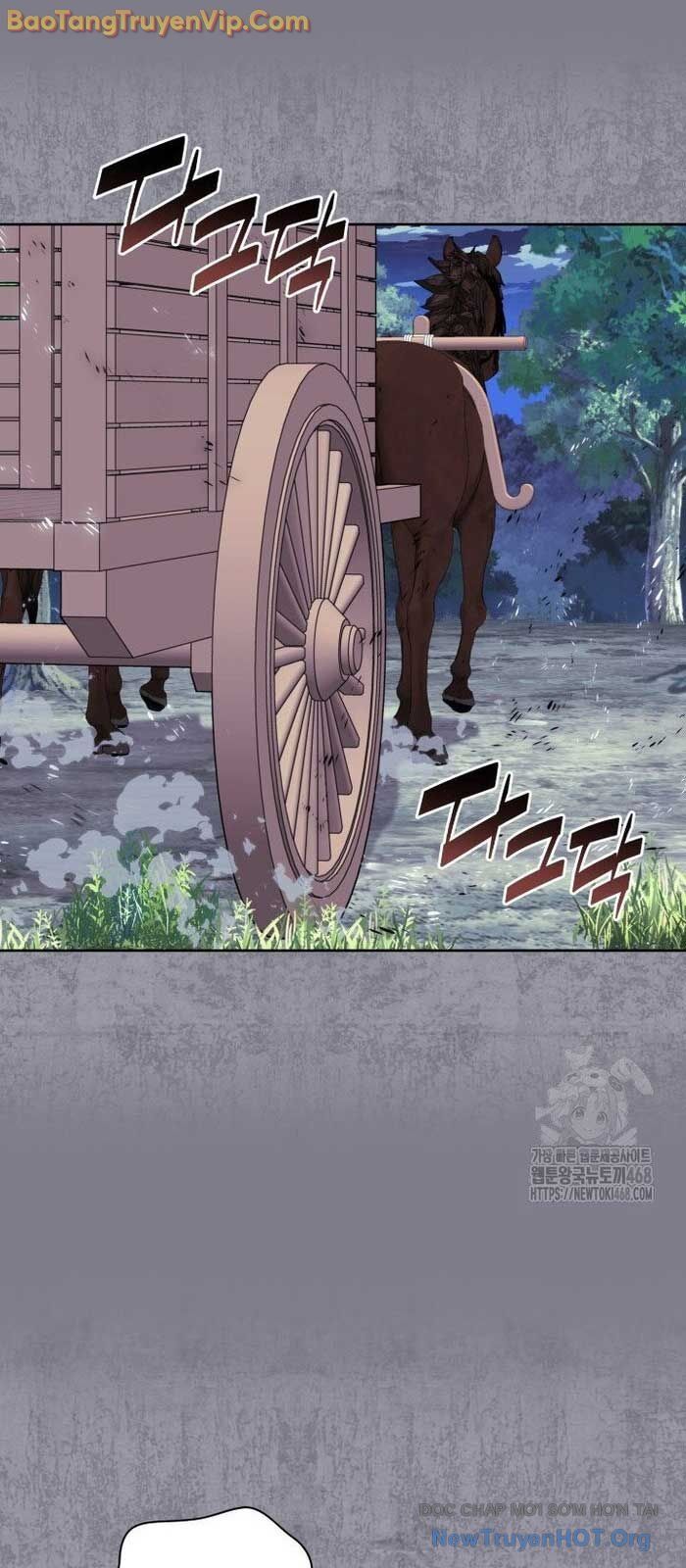 Học Giả Kiếm Sĩ - Chapter 163 - Page 10