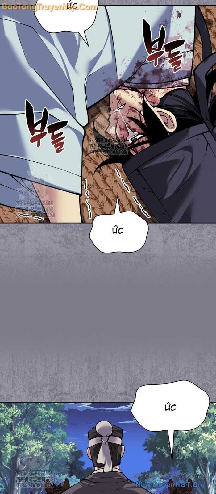 Học Giả Kiếm Sĩ - Chapter 163 - Page 11