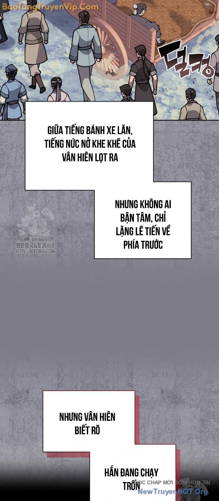 Học Giả Kiếm Sĩ - Chapter 163 - Page 14