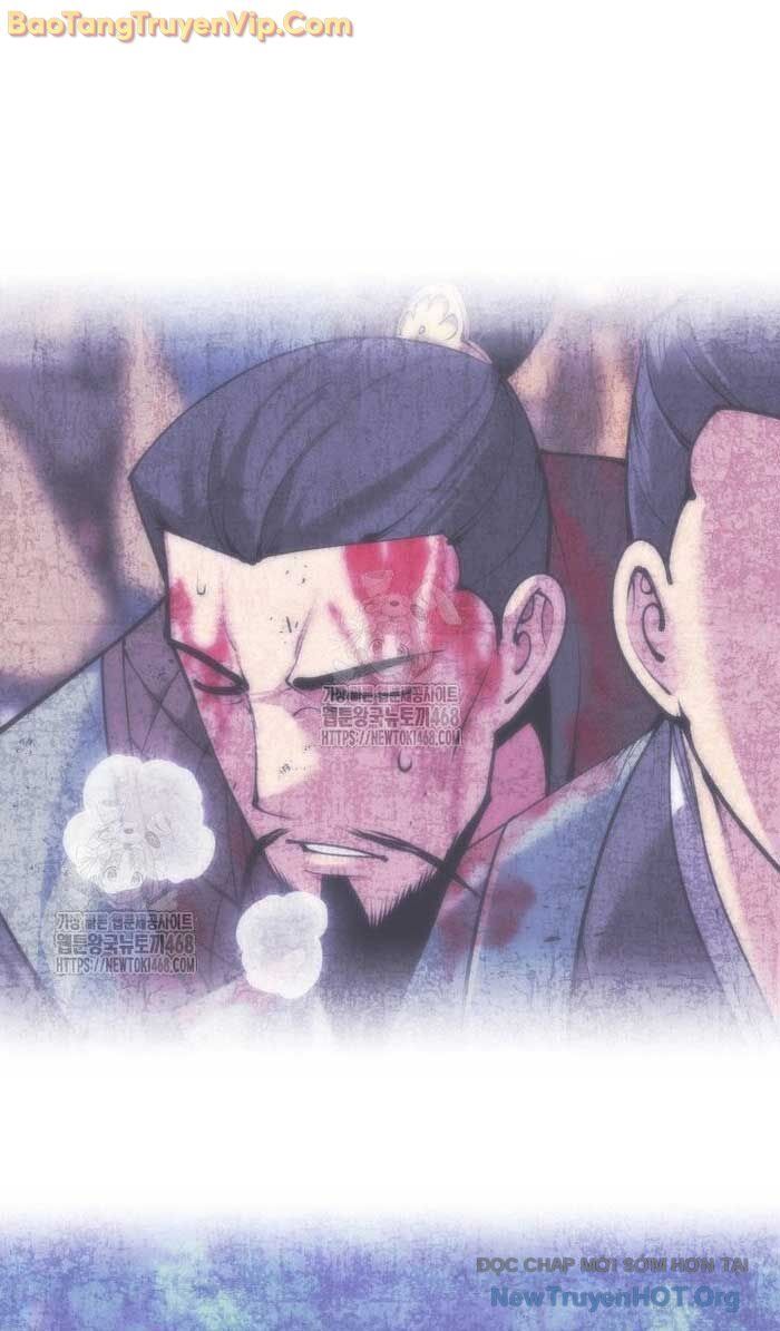 Học Giả Kiếm Sĩ - Chapter 163 - Page 19