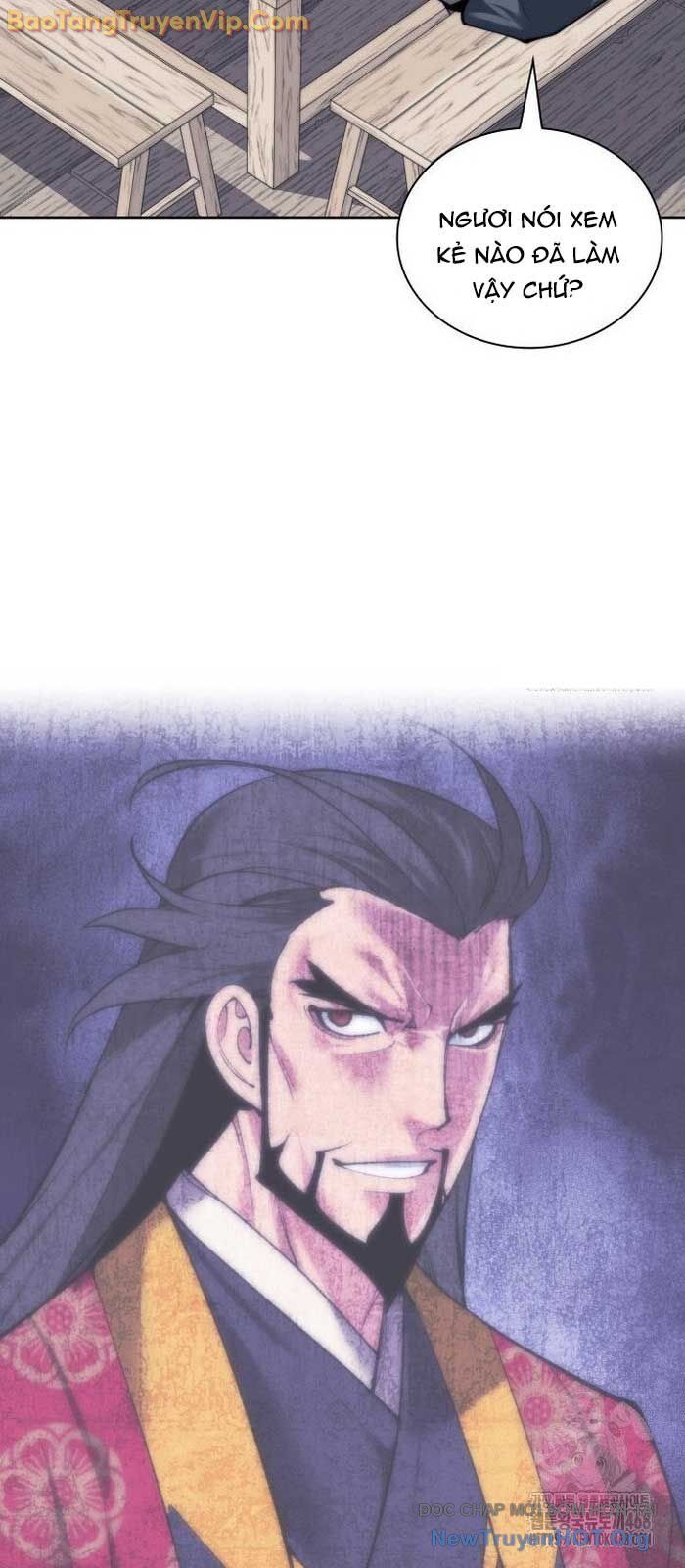 Học Giả Kiếm Sĩ - Chapter 163 - Page 21