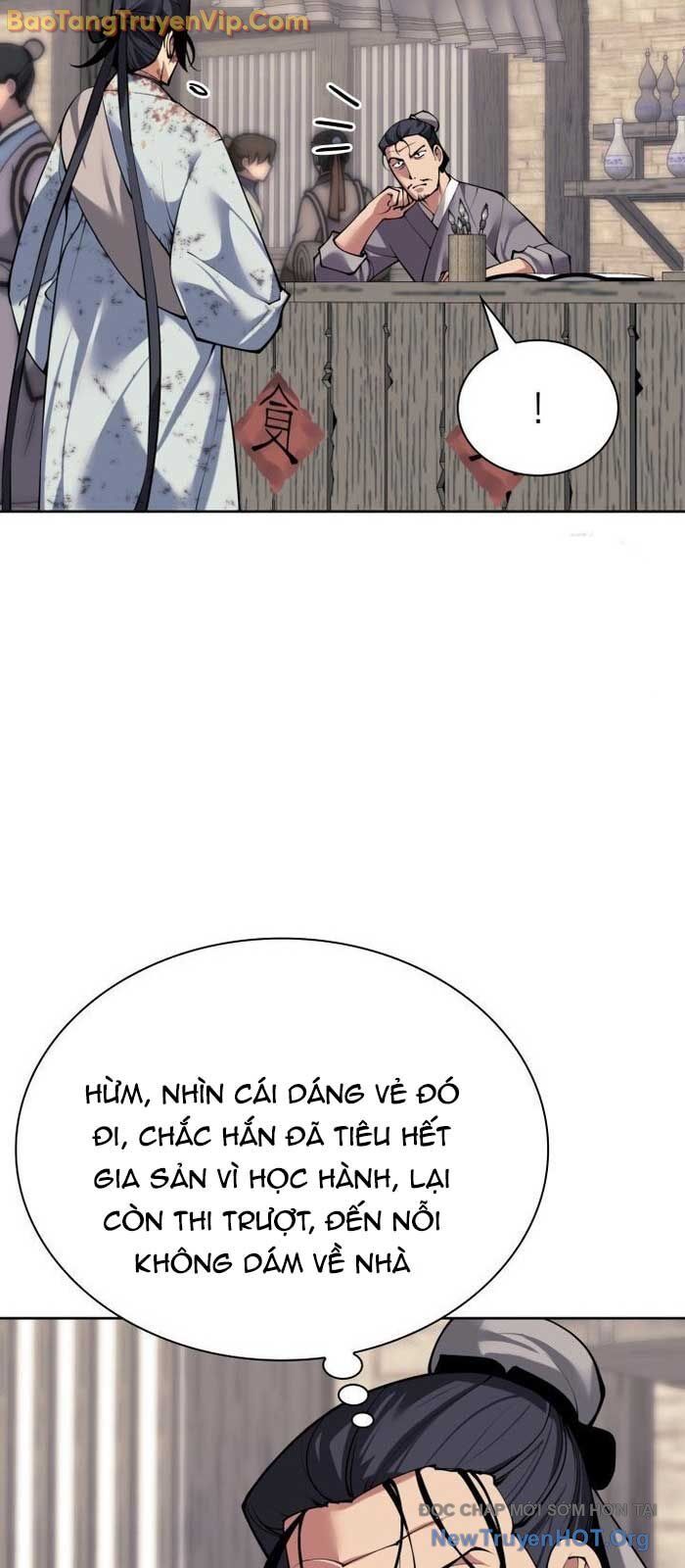 Học Giả Kiếm Sĩ - Chapter 163 - Page 37