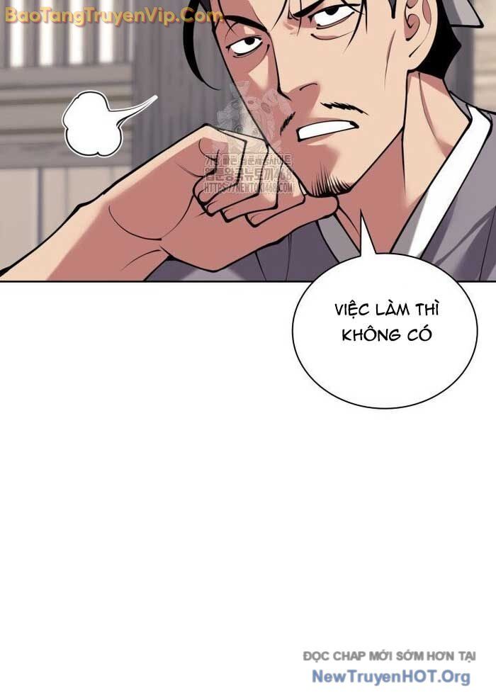 Học Giả Kiếm Sĩ - Chapter 163 - Page 38