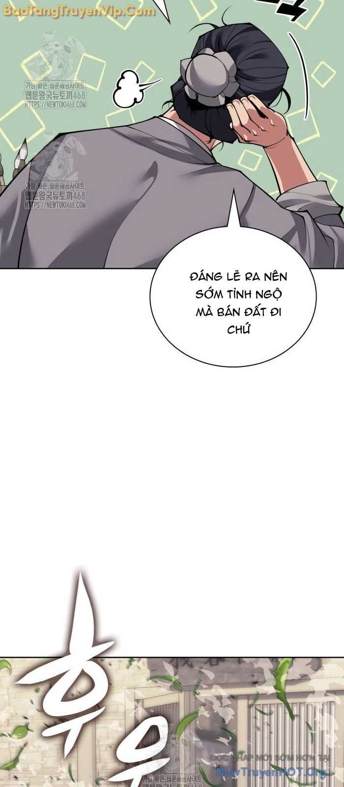 Học Giả Kiếm Sĩ - Chapter 163 - Page 44