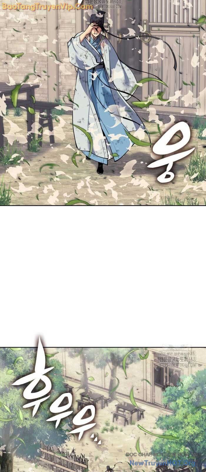 Học Giả Kiếm Sĩ - Chapter 163 - Page 45