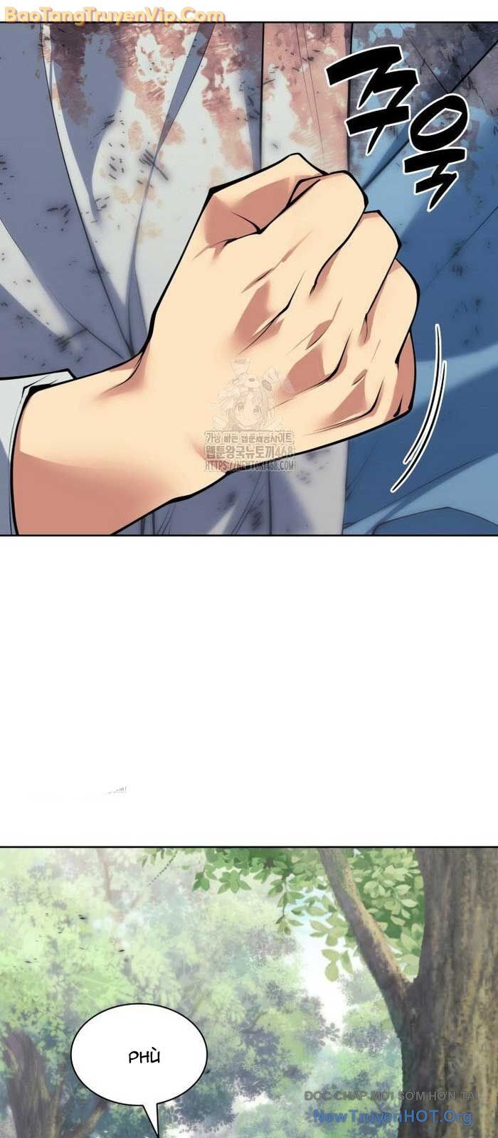 Học Giả Kiếm Sĩ - Chapter 163 - Page 48