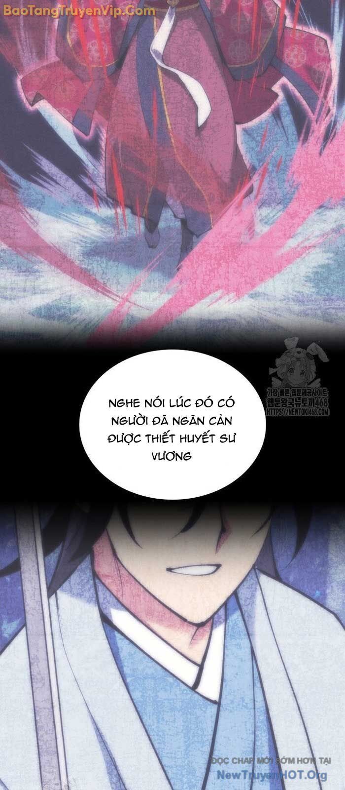 Học Giả Kiếm Sĩ - Chapter 163 - Page 50