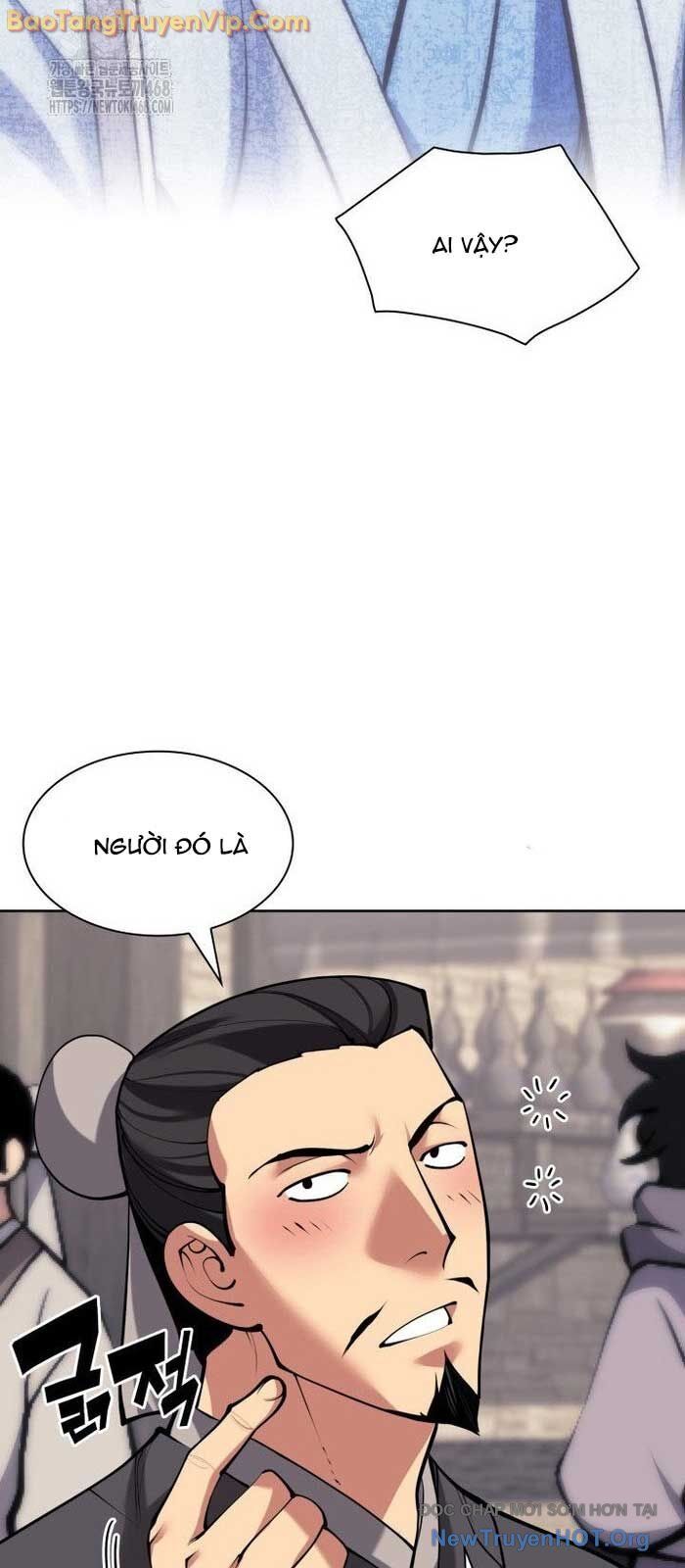 Học Giả Kiếm Sĩ - Chapter 163 - Page 51