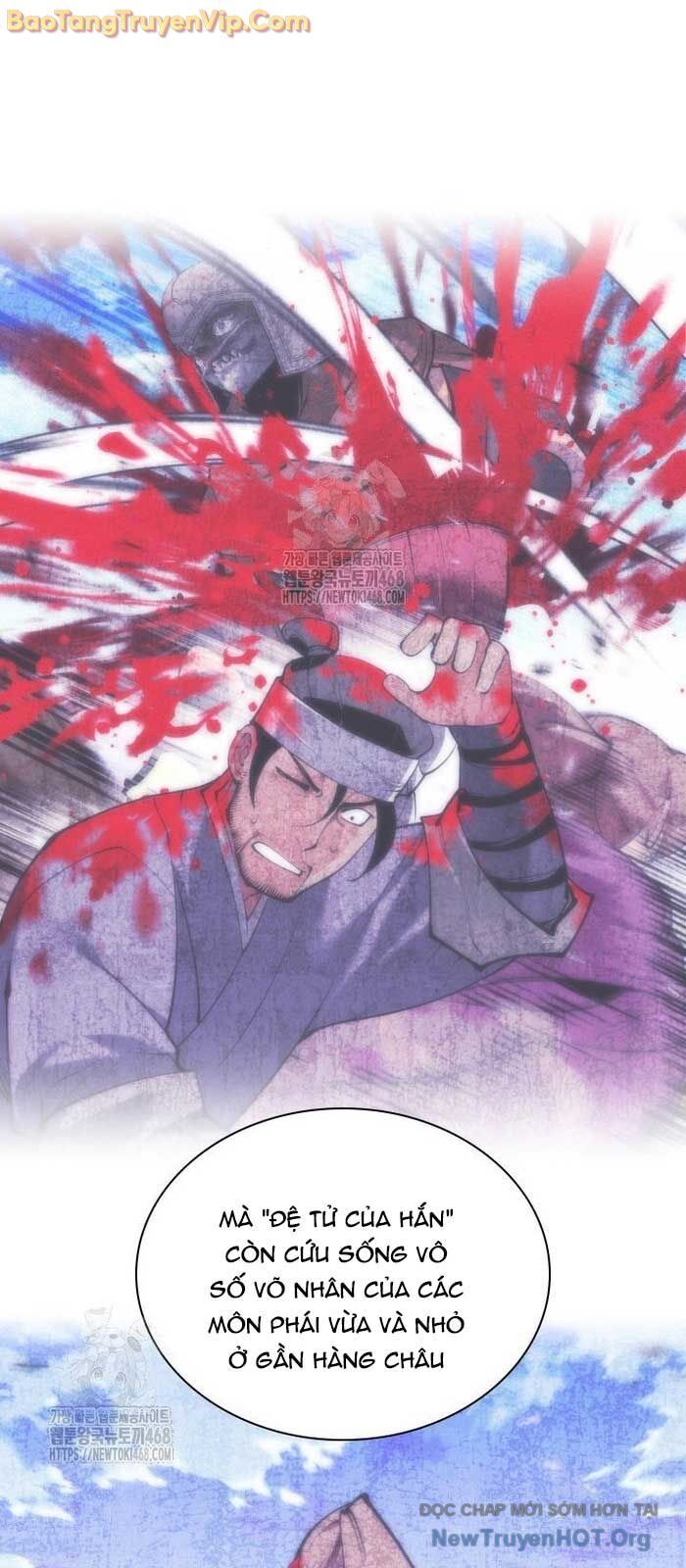 Học Giả Kiếm Sĩ - Chapter 163 - Page 54