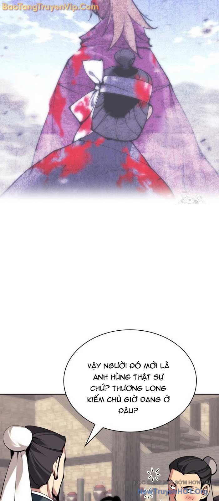 Học Giả Kiếm Sĩ - Chapter 163 - Page 55