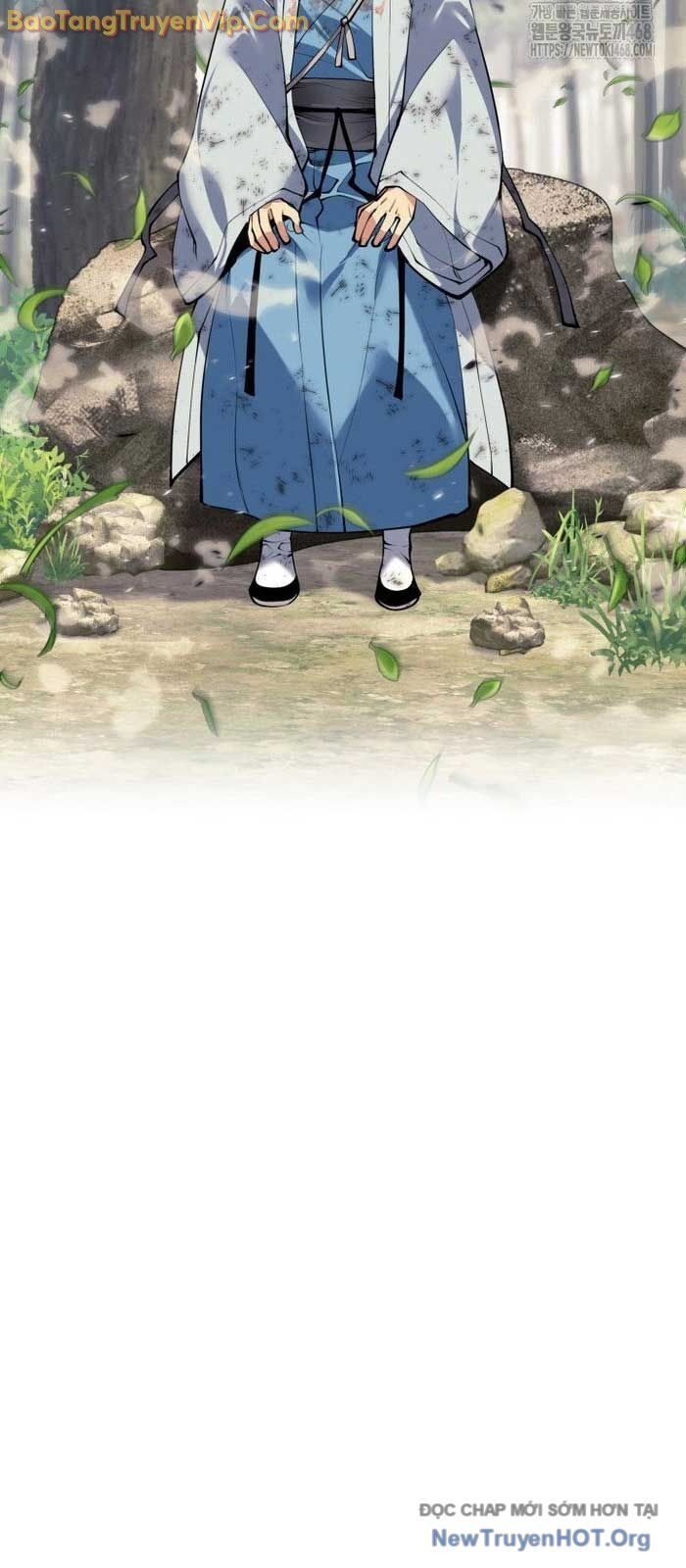 Học Giả Kiếm Sĩ - Chapter 163 - Page 57