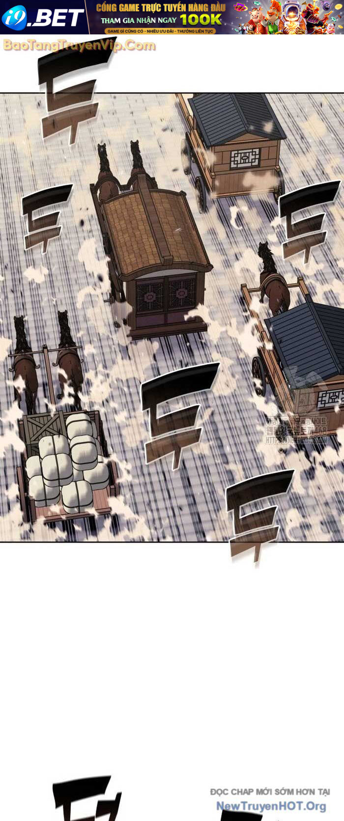 Học Giả Kiếm Sĩ - Chapter 163 - Page 58