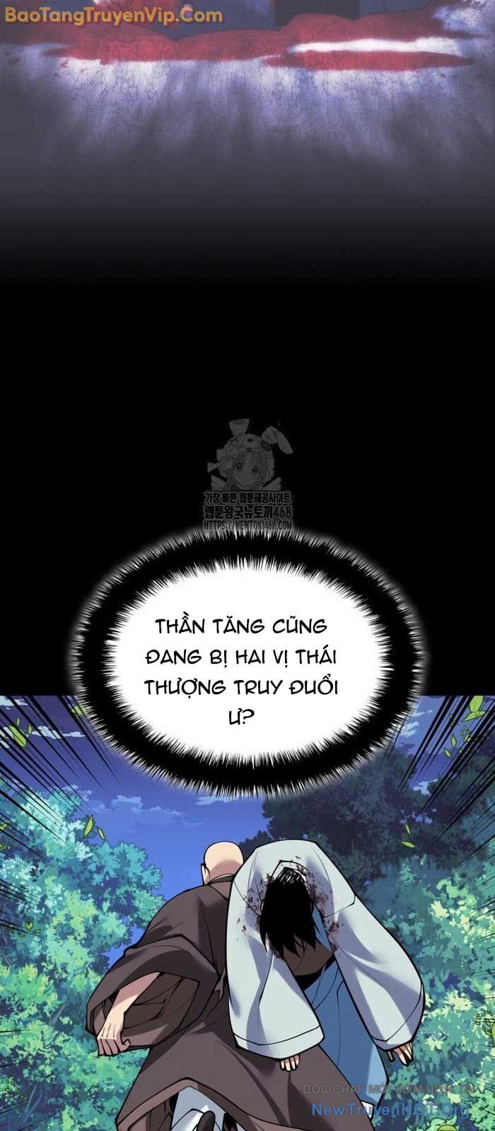 Học Giả Kiếm Sĩ - Chapter 163 - Page 6