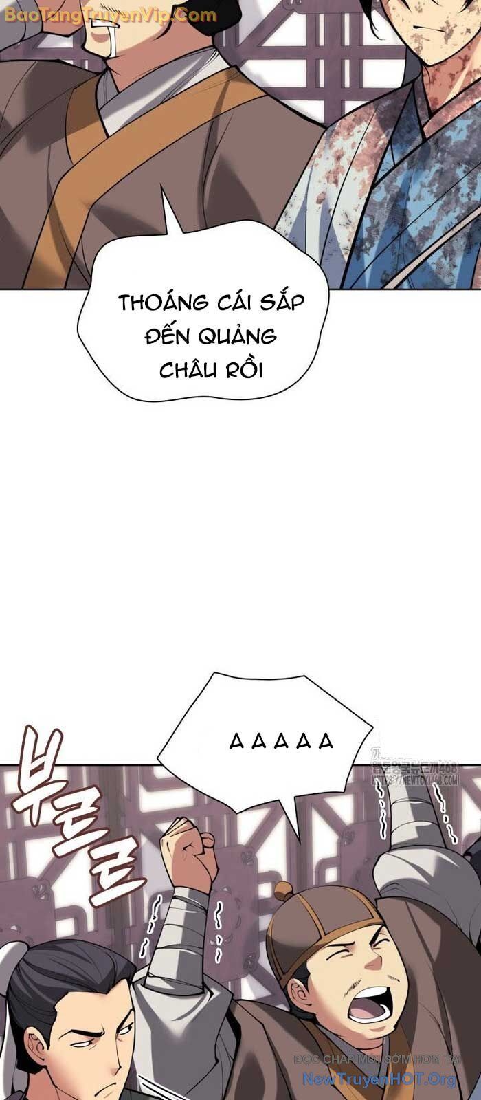 Học Giả Kiếm Sĩ - Chapter 163 - Page 60