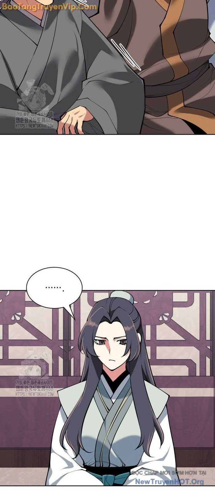 Học Giả Kiếm Sĩ - Chapter 163 - Page 61