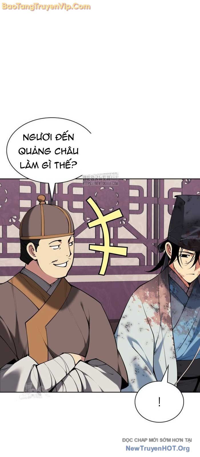 Học Giả Kiếm Sĩ - Chapter 163 - Page 62