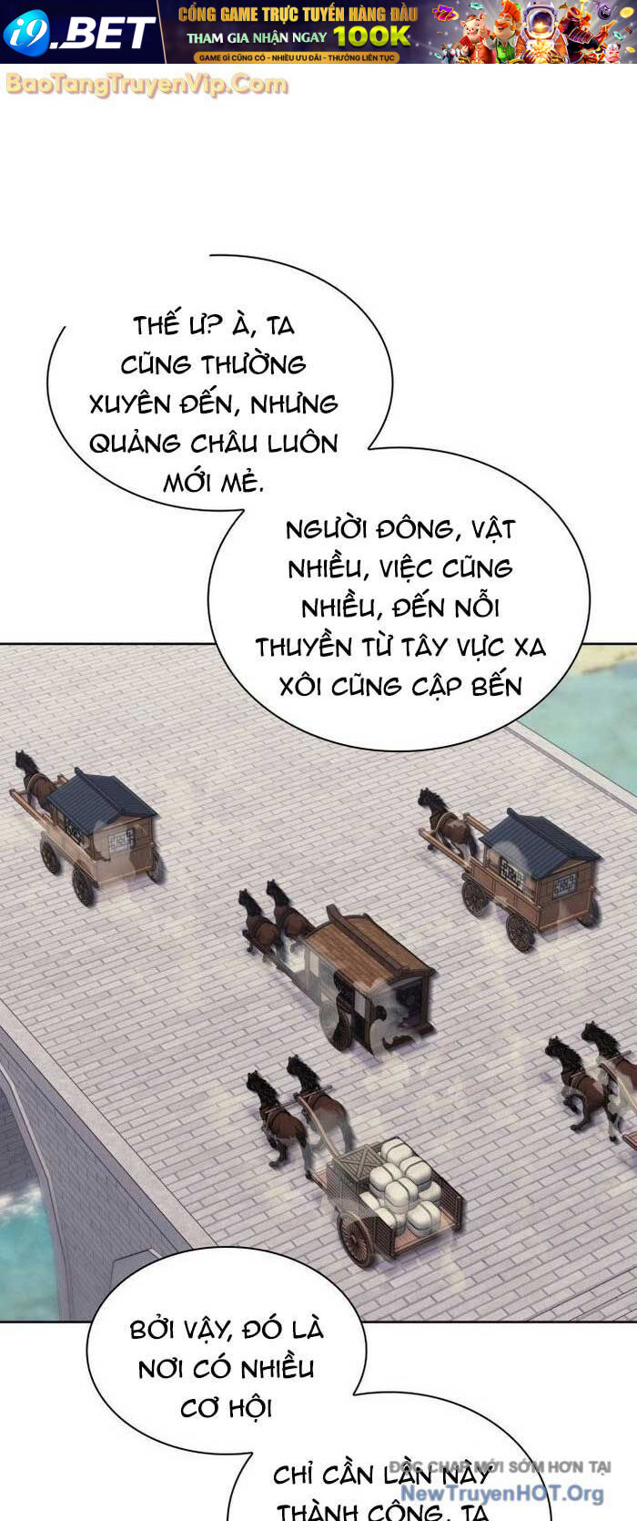 Học Giả Kiếm Sĩ - Chapter 163 - Page 64