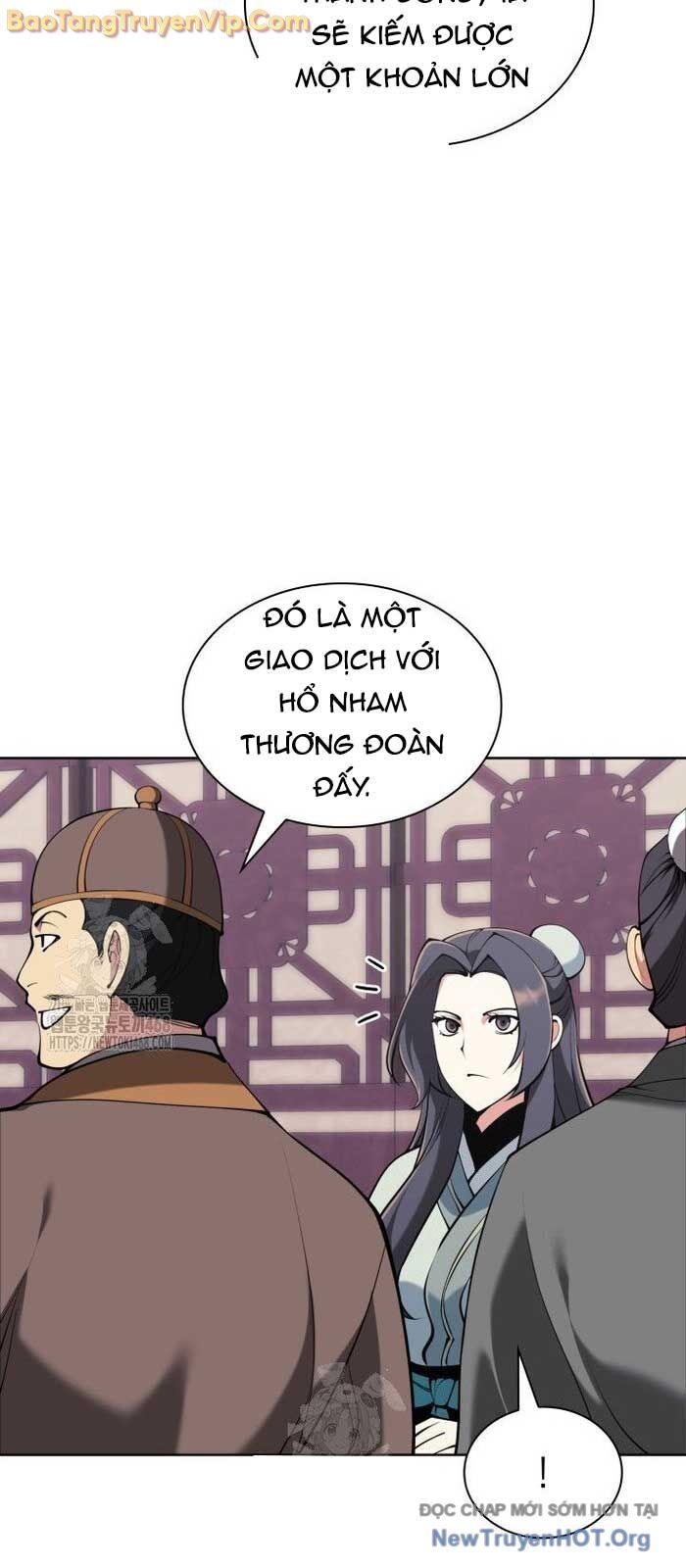 Học Giả Kiếm Sĩ - Chapter 163 - Page 65