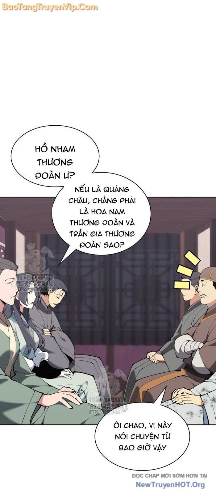 Học Giả Kiếm Sĩ - Chapter 163 - Page 66