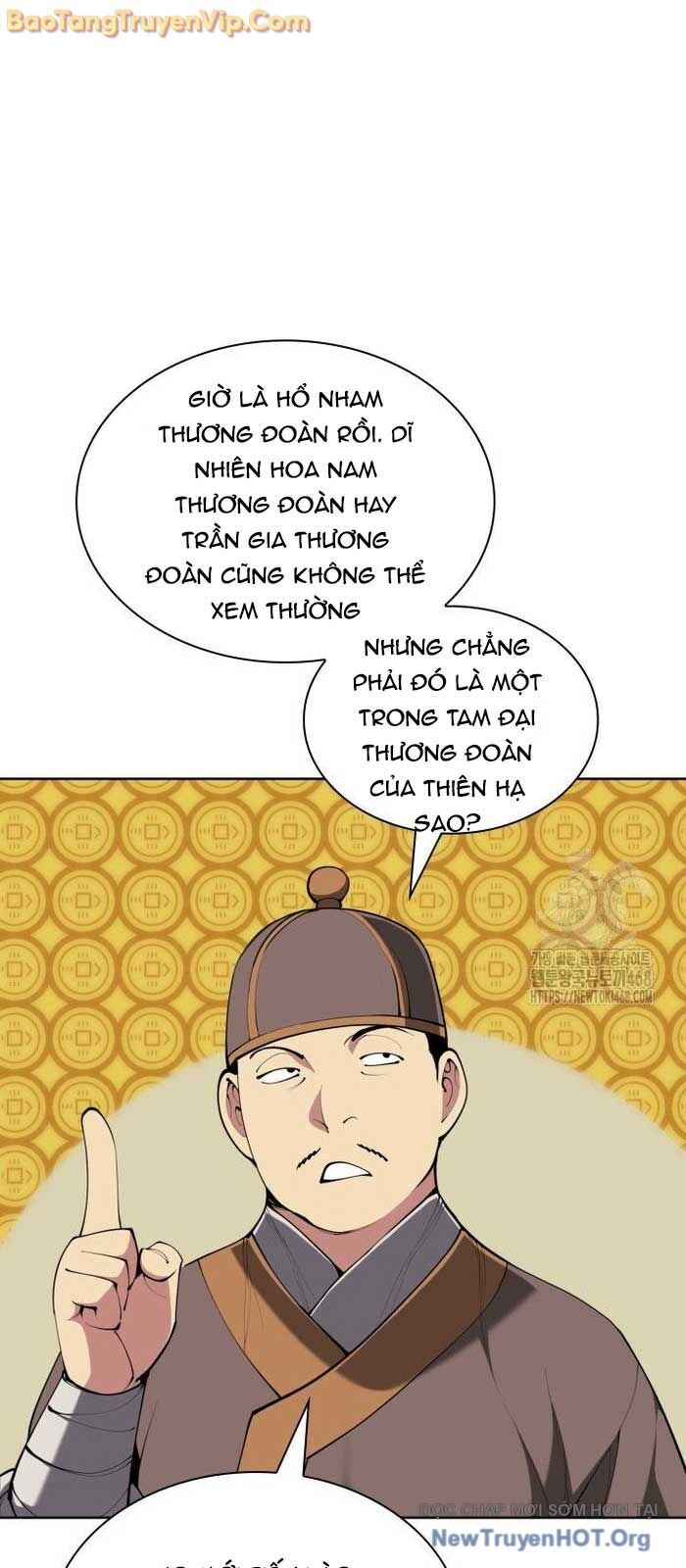 Học Giả Kiếm Sĩ - Chapter 163 - Page 67