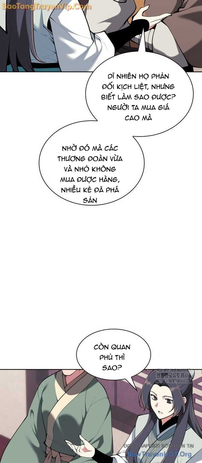 Học Giả Kiếm Sĩ - Chapter 163 - Page 69