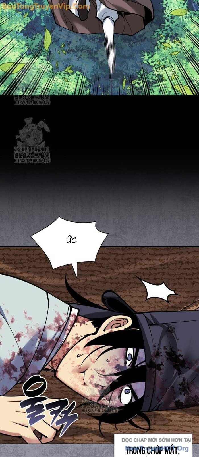 Học Giả Kiếm Sĩ - Chapter 163 - Page 7