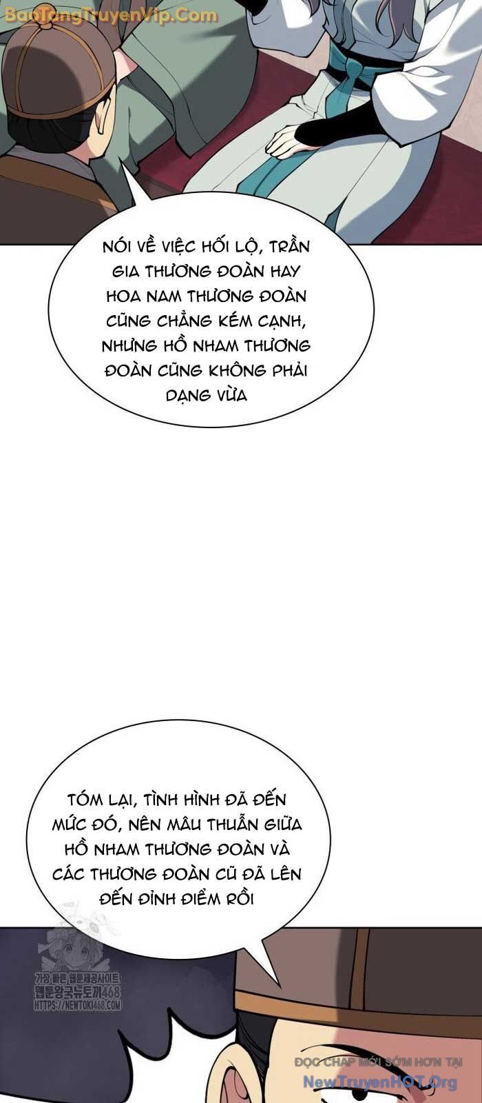 Học Giả Kiếm Sĩ - Chapter 163 - Page 70