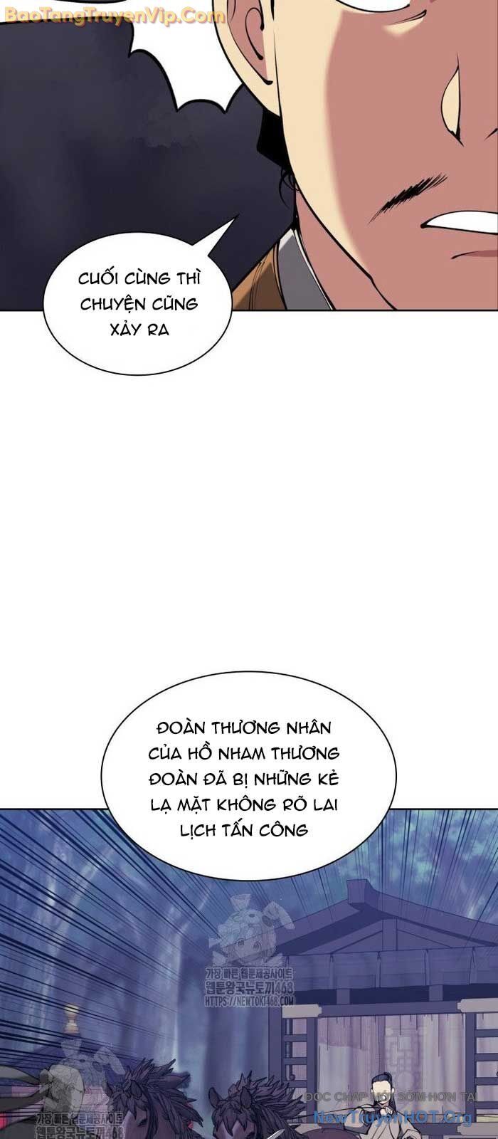 Học Giả Kiếm Sĩ - Chapter 163 - Page 71