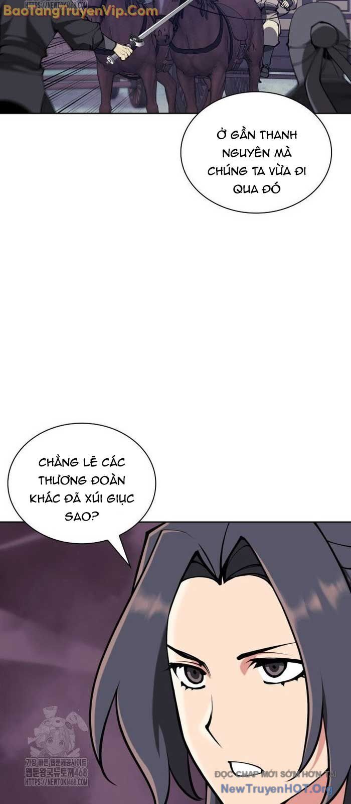 Học Giả Kiếm Sĩ - Chapter 163 - Page 72