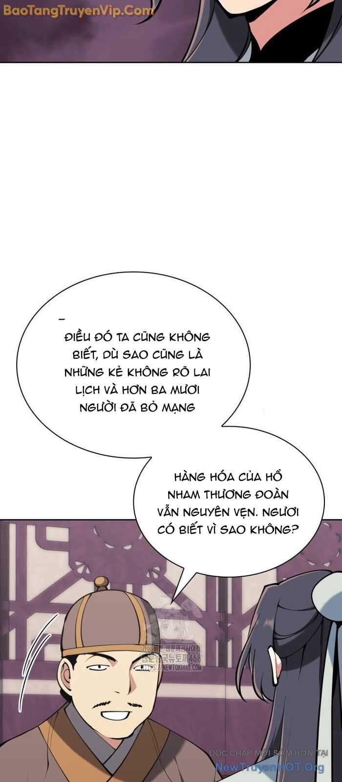 Học Giả Kiếm Sĩ - Chapter 163 - Page 73
